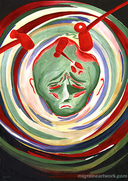 Distress